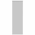 Vidaxl rolgordijn verduisterend 85x210cm stofbreedte 80,7 cm polyester