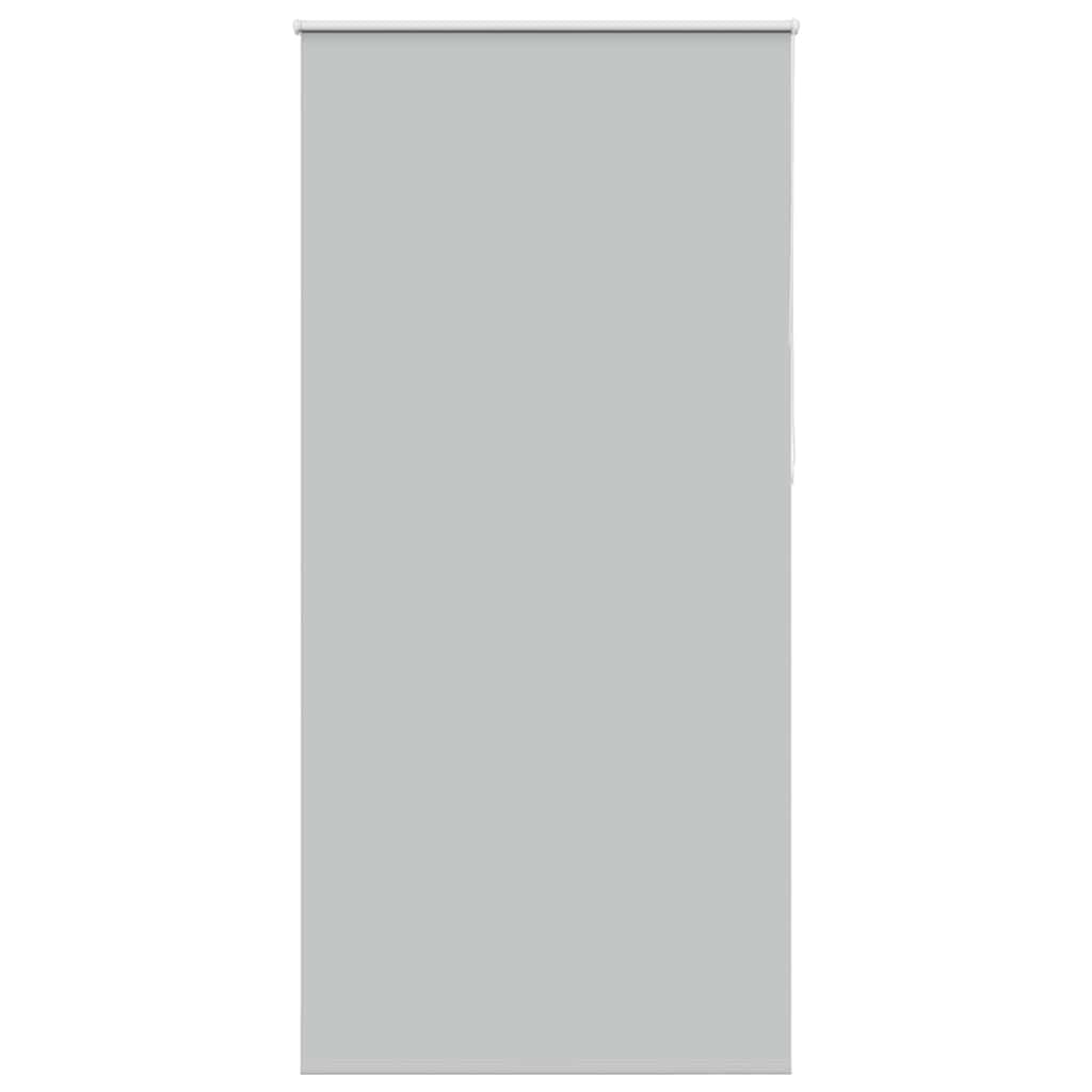 Vidaxl rolgordijn verduisterend 105x210 cm stofbreedte 100,7 cm
