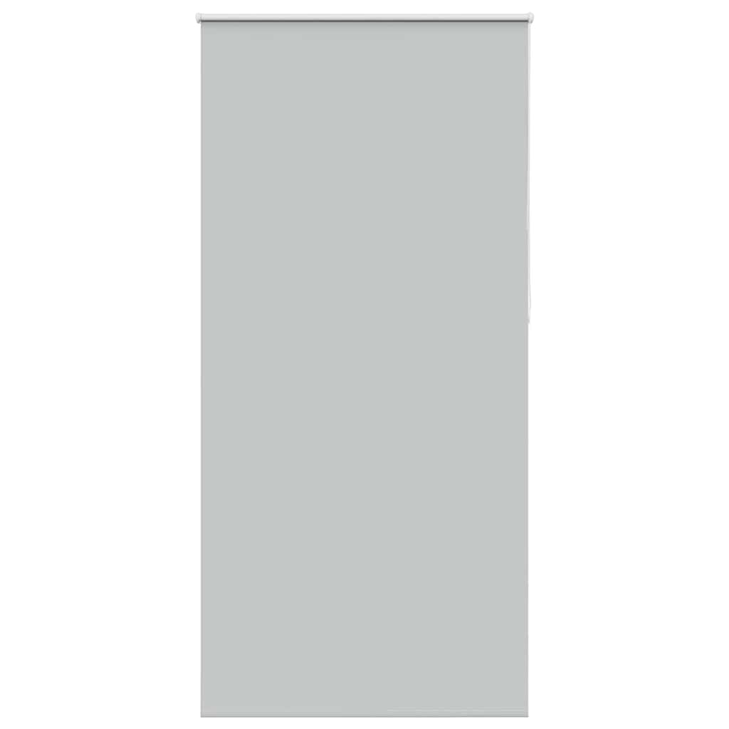Vidaxl rolgordijn verduisterend 110x210 cm stofbreedte 105,7 cm
