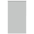 Vidaxl rolgordijn verduisterend 120x210 cm stofbreedte 116,6 cm