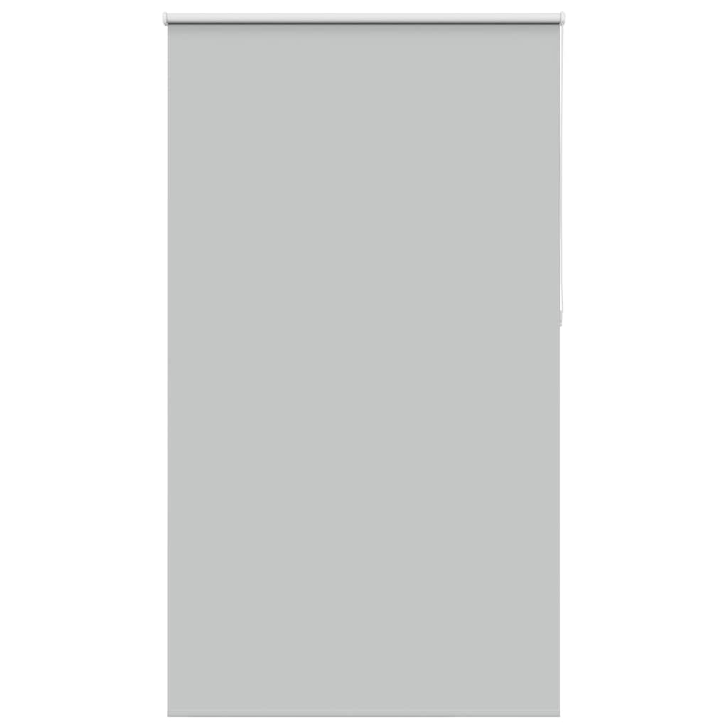 Vidaxl rolgordijn verduisterend 135x210 cm stofbreedte 131,6 cm
