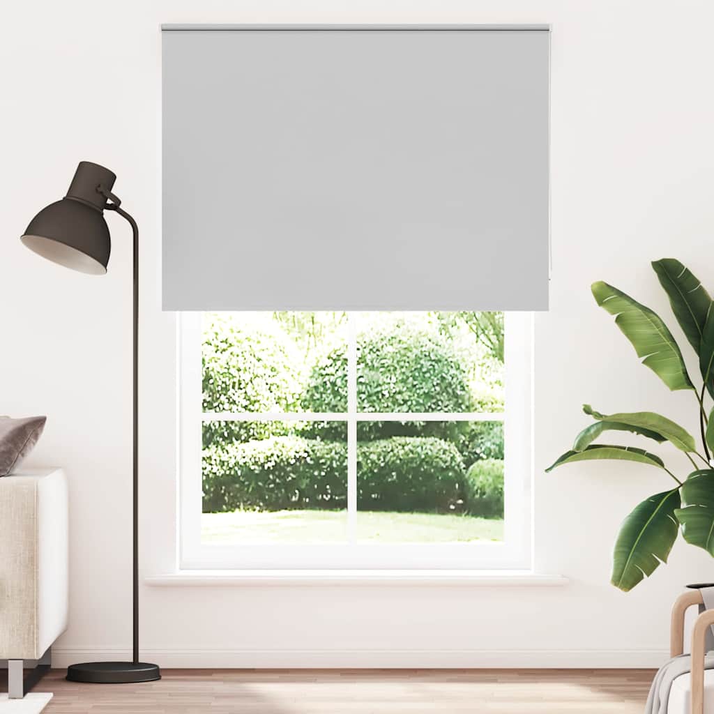 Vidaxl rolgordijn verduisterend 160x210 cm stofbreedte 156,6 cm