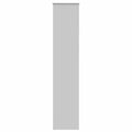 Vidaxl rolgordijn verduisterend 45x230cm stofbreedte 40,7 cm polyester