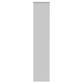 Vidaxl rolgordijn verduisterend 60x230cm stofbreedte 55,7 cm polyester