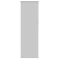 Vidaxl rolgordijn verduisterend 70x230cm stofbreedte 65,7 cm polyester
