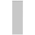 Vidaxl rolgordijn verduisterend 75x230cm stofbreedte 70,7 cm polyester