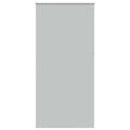Vidaxl rolgordijn verduisterend 90x230cm stofbreedte 85,7 cm polyester