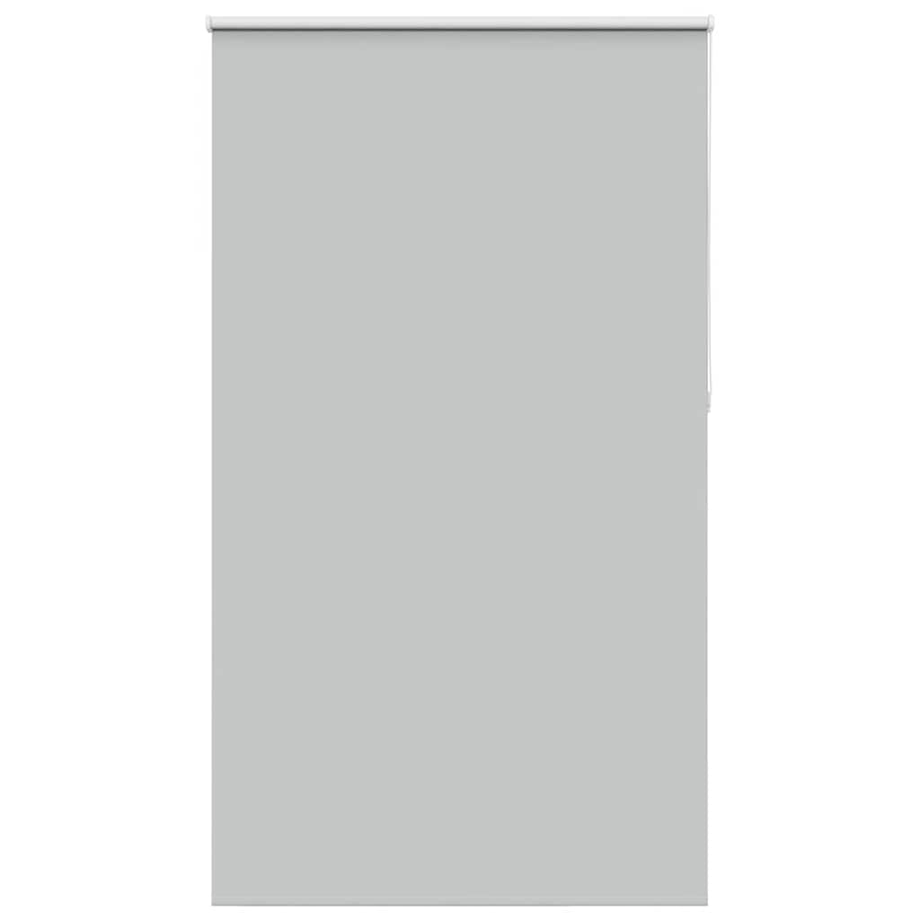 Vidaxl rolgordijn verduisterend 130x230 cm stofbreedte 126,6 cm