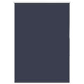 Vidaxl rolgordijn verduisterend 100x130cm stofbreedte 95,7cm polyester