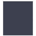 Vidaxl rolgordijn verduisterend 130x130 cm stofbreedte 126,6 cm blauw