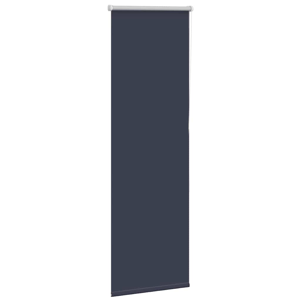 Vidaxl rolgordijn verduisterend 60x150cm stofbreedte 55,7 cm polyester