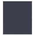 Vidaxl rolgordijn verduisterend 130x150 cm stofbreedte 126,6 cm blauw