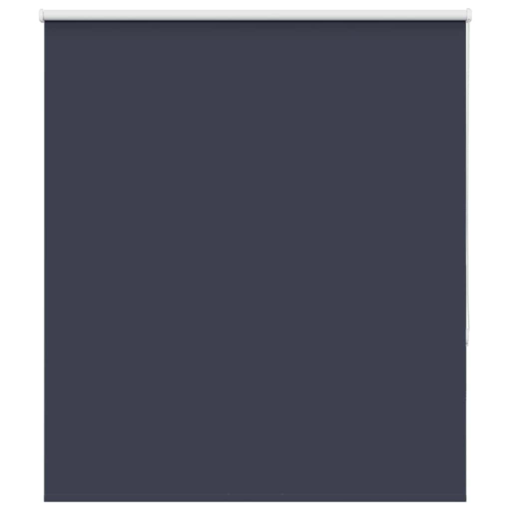 Vidaxl rolgordijn verduisterend 135x150 cm stofbreedte 131,6 cm blauw