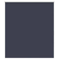 Vidaxl rolgordijn verduisterend 130x175 cm stofbreedte 126,6 cm blauw