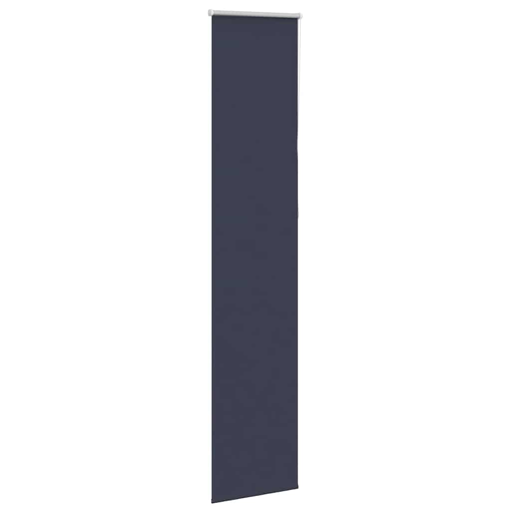 Vidaxl rolgordijn verduisterend 60x210cm stofbreedte 55,7 cm polyester