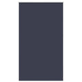 Vidaxl rolgordijn verduisterend 120x210 cm stofbreedte 116,6 cm blauw