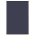 Vidaxl rolgordijn verduisterend 150x210 cm stofbreedte 146,6 cm blauw