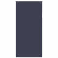 Vidaxl rolgordijn verduisterend 90x230cm stofbreedte 85,7 cm polyester