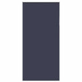 Vidaxl rolgordijn verduisterend 95x230cm stofbreedte 90,7 cm polyester