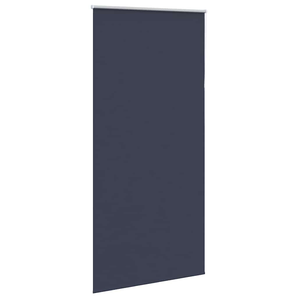 Vidaxl rolgordijn verduisterend 100x230cm stofbreedte 95,7cm polyester