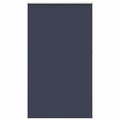 Vidaxl rolgordijn verduisterend 130x230 cm stofbreedte 126,6 cm blauw