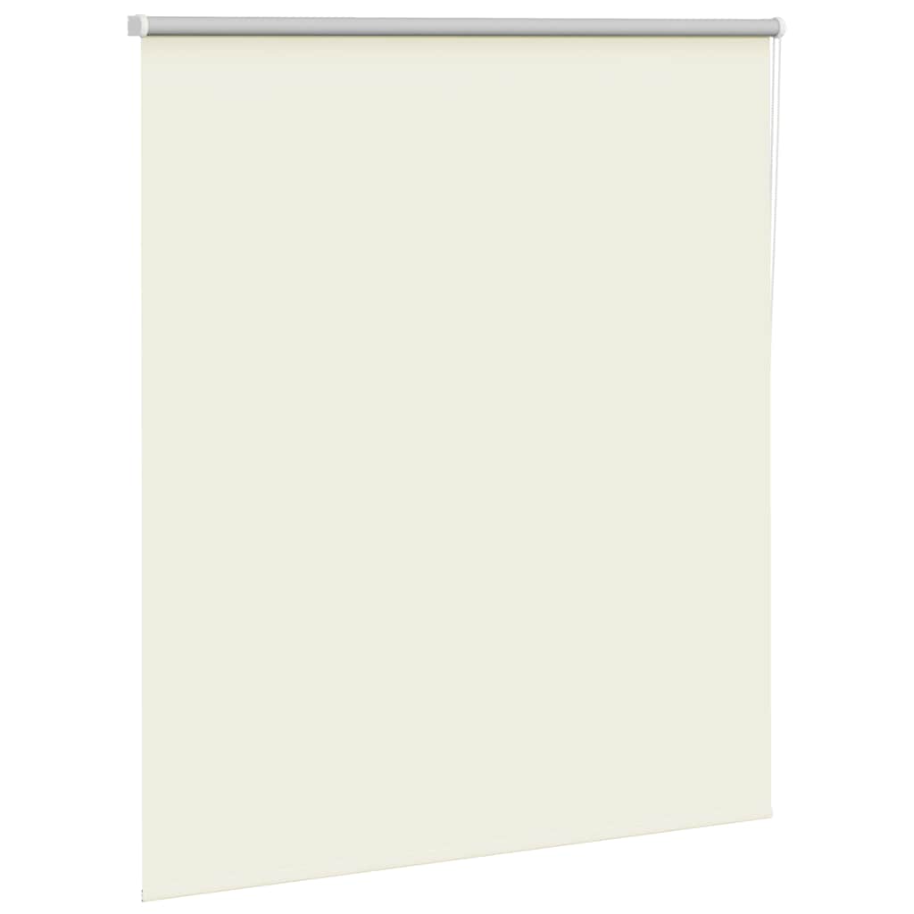 Vidaxl rolgordijn verduisterend 135x130 cm stofbreedte 131,6 cm
