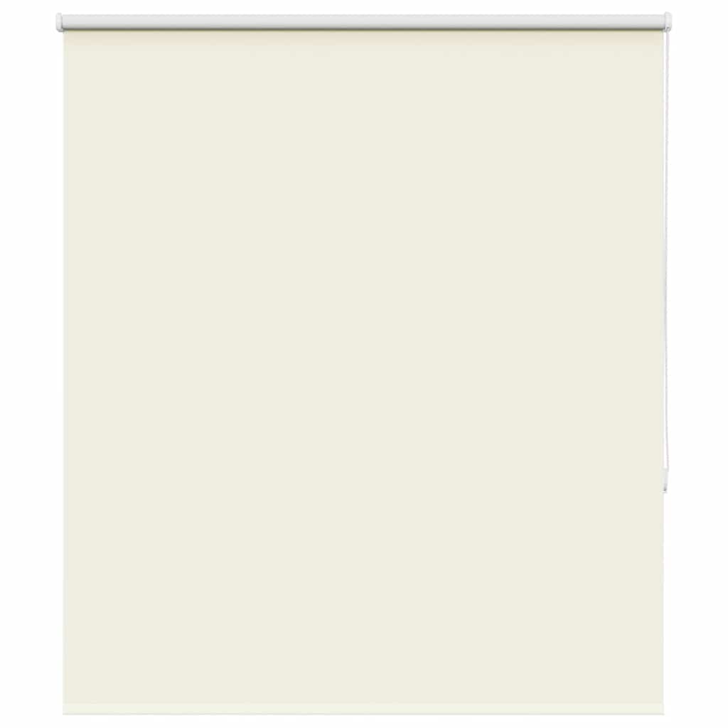 Vidaxl rolgordijn verduisterend 140x130 cm stofbreedte 136,6 cm