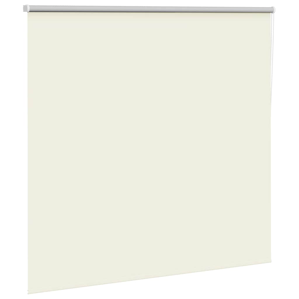 Vidaxl rolgordijn verduisterend 165x130 cm stofbreedte 161,6 cm
