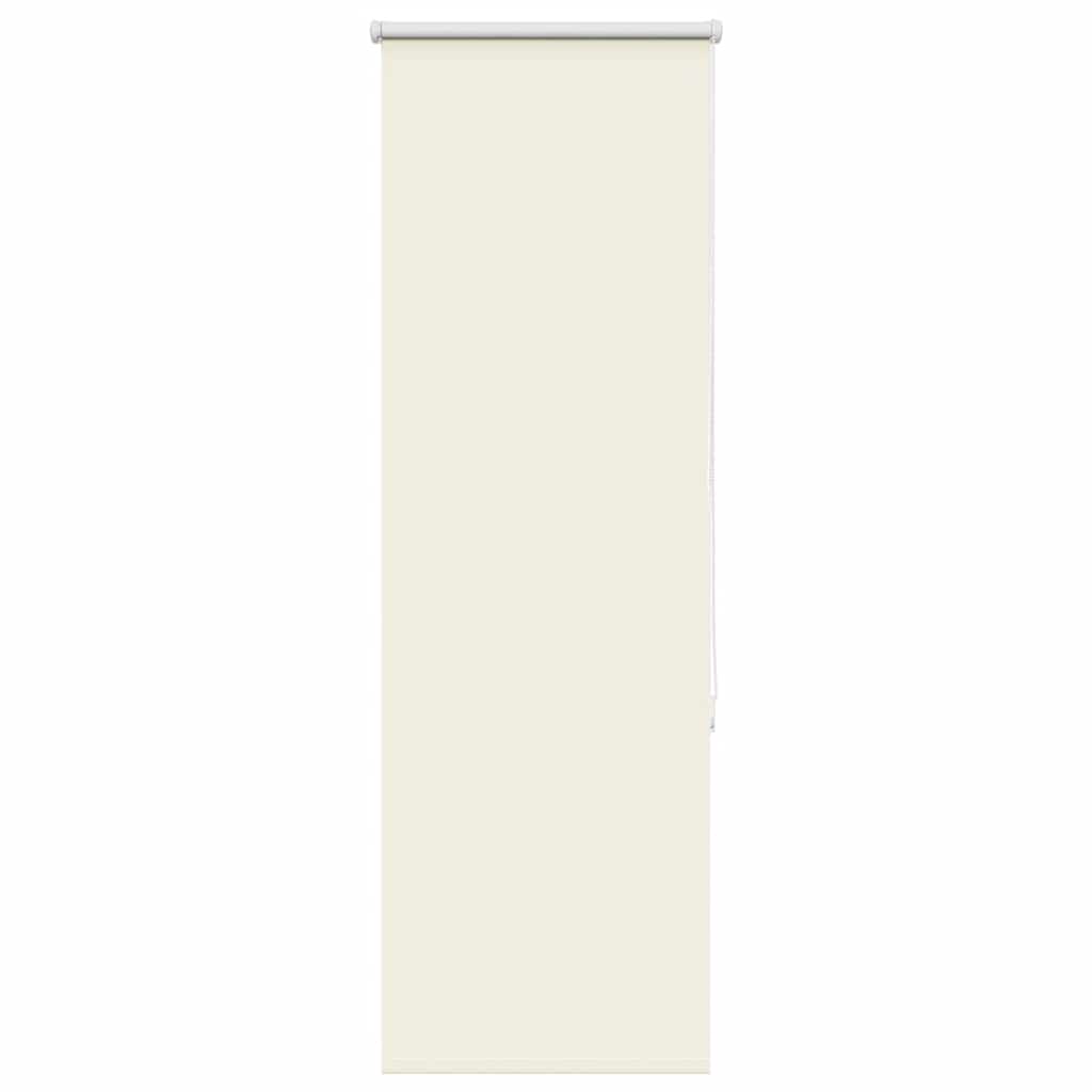 Vidaxl rolgordijn verduisterend 40x150 cm stofbreedte 35,7 cm