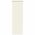 Vidaxl rolgordijn verduisterend 60x150 cm stofbreedte 55,7cm polyester