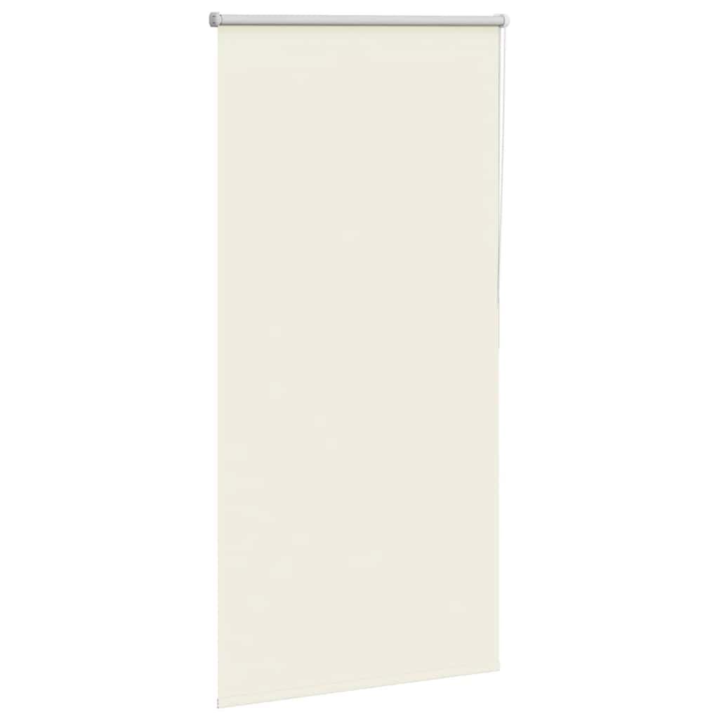 Vidaxl rolgordijn verduisterend 70x150 cm stofbreedte 65,7cm polyester