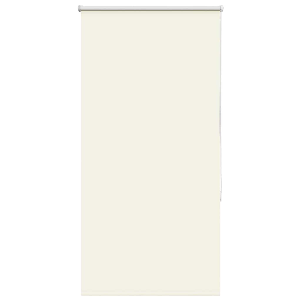 Vidaxl rolgordijn verduisterend 75x150 cm stofbreedte 70,7cm polyester