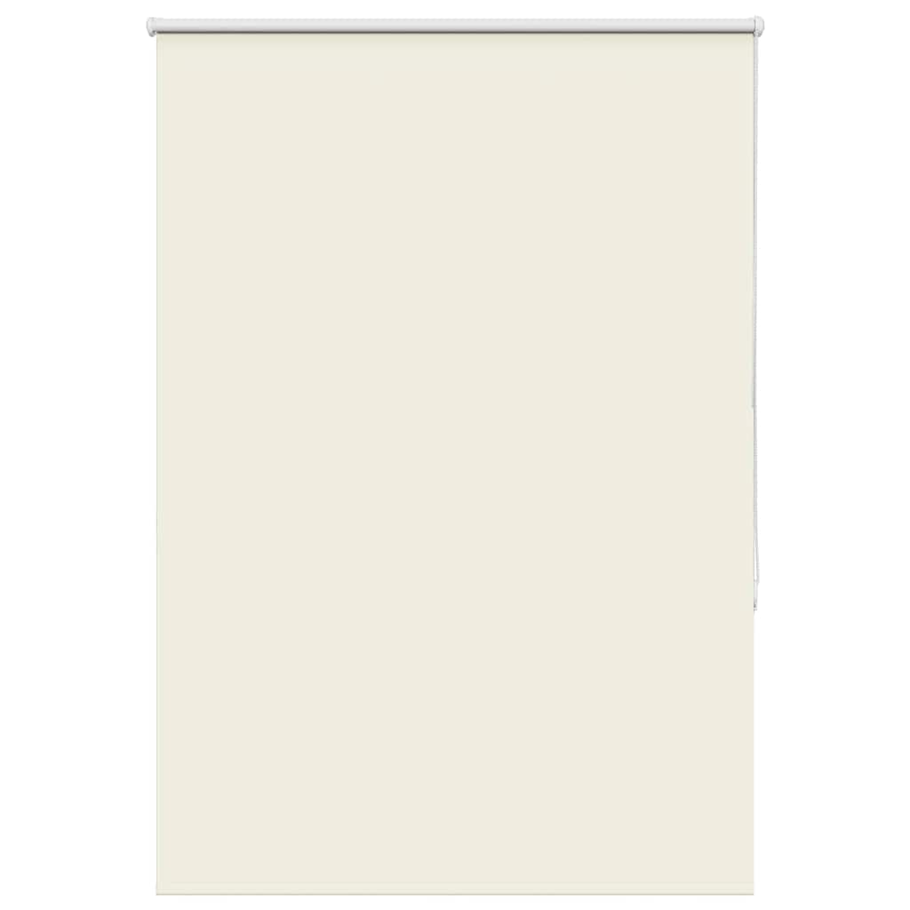 Vidaxl rolgordijn verduisterend 95x150 cm stofbreedte 90,7cm polyester
