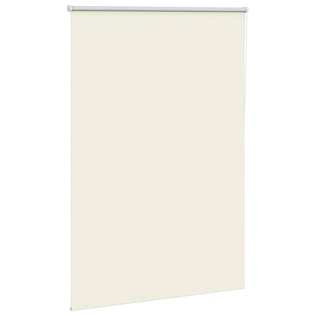 Vidaxl rolgordijn verduisterend 110x150 cm stofbreedte 105,7 cm