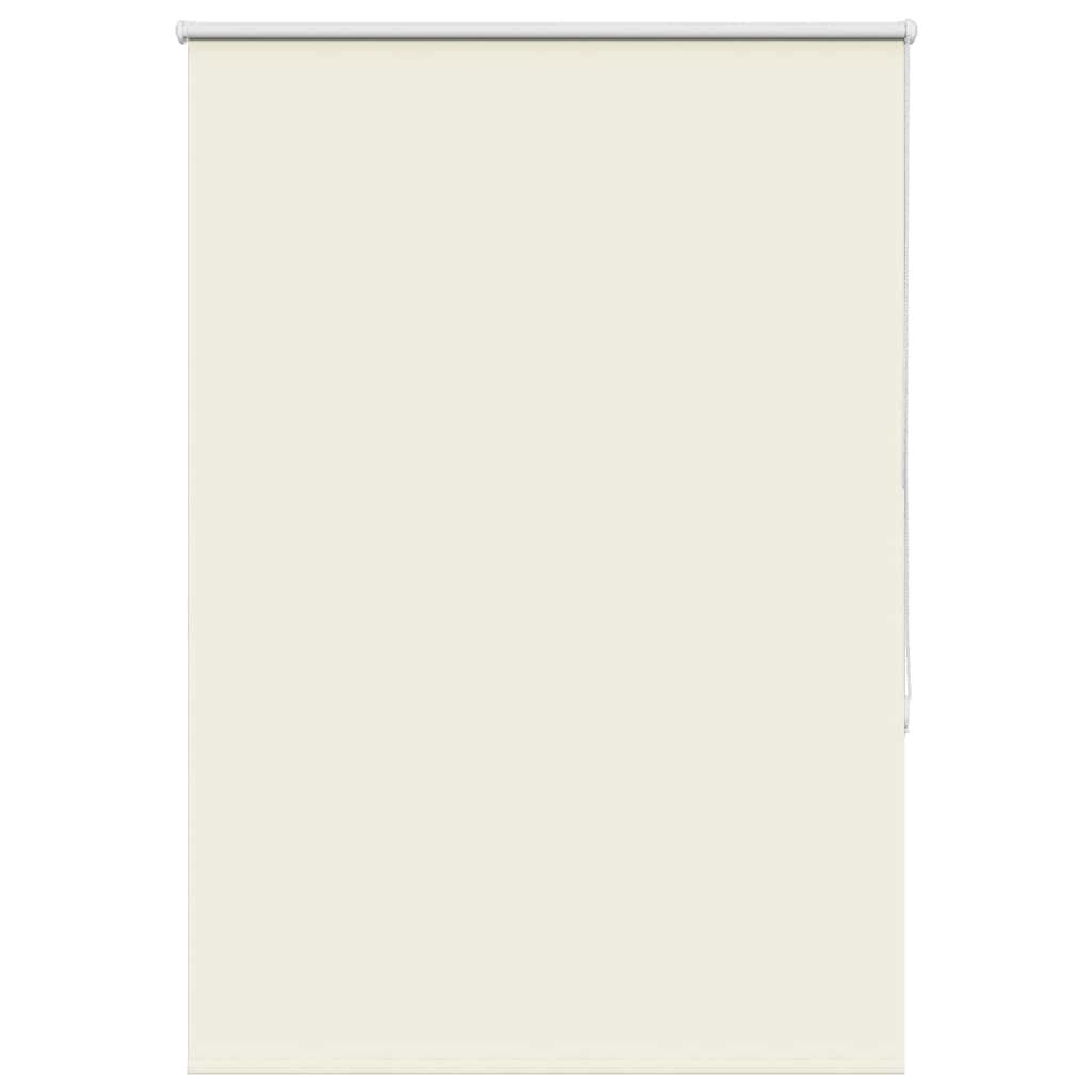 Vidaxl rolgordijn verduisterend 115x150 cm stofbreedte 110,7 cm