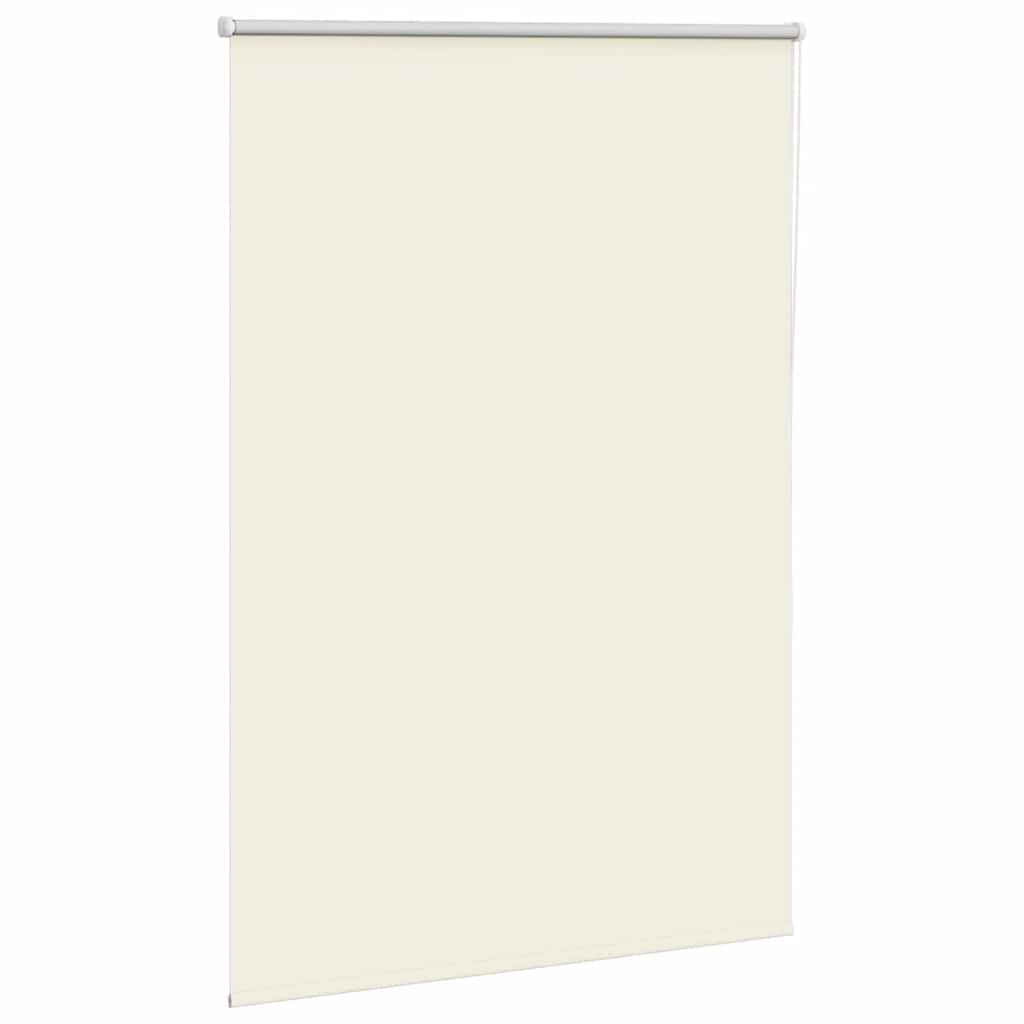 Vidaxl rolgordijn verduisterend 115x150 cm stofbreedte 110,7 cm