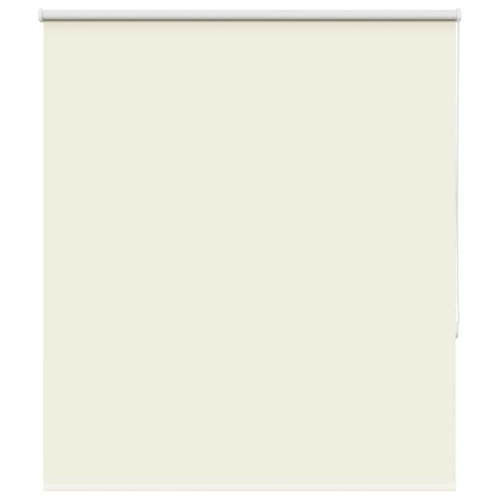 Vidaxl rolgordijn verduisterend 130x150 cm stofbreedte 126,6 cm