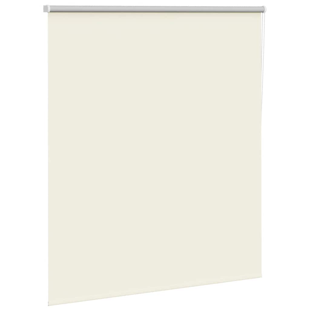Vidaxl rolgordijn verduisterend 140x150 cm stofbreedte 136,6 cm