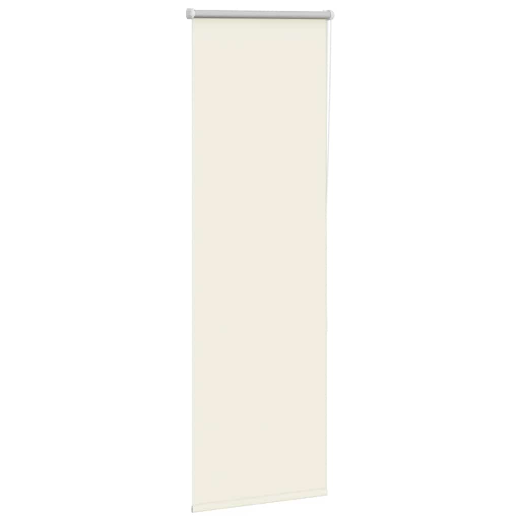 Vidaxl rolgordijn verduisterend 40x175 cm stofbreedte 35,7 cm