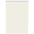 Vidaxl rolgordijn verduisterend gebroken wit 90x175 cm stofbreedte