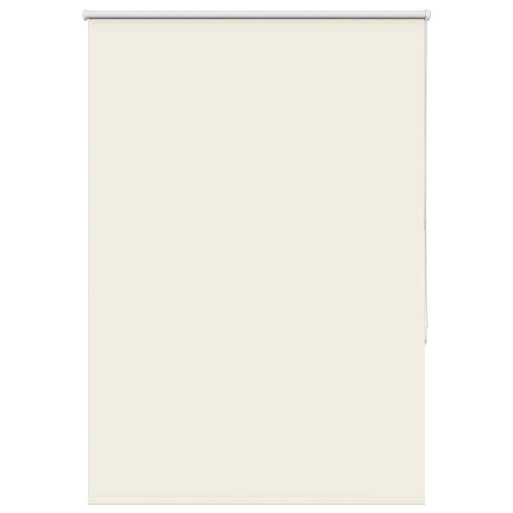 Vidaxl rolgordijn verduisterend 110x175 cm stofbreedte 105,7 cm