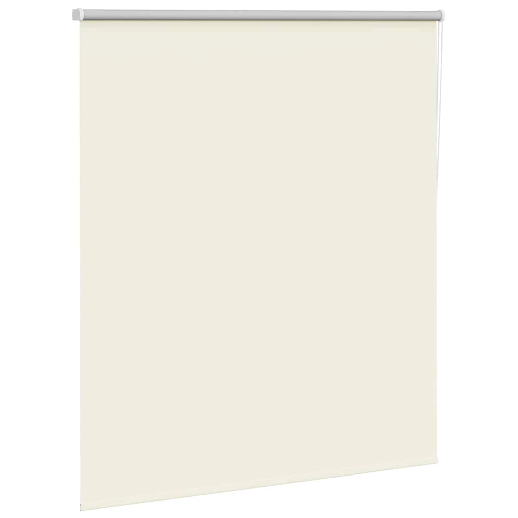 Vidaxl rolgordijn verduisterend 125x175 cm stofbreedte 121,6 cm