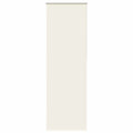 Vidaxl rolgordijn verduisterend 70x210 cm stofbreedte 65,7cm polyester