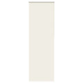 Vidaxl rolgordijn verduisterend 75x210 cm stofbreedte 70,7cm polyester