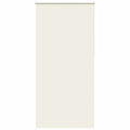 Vidaxl rolgordijn verduisterend 110x210 cm stofbreedte 105,7 cm