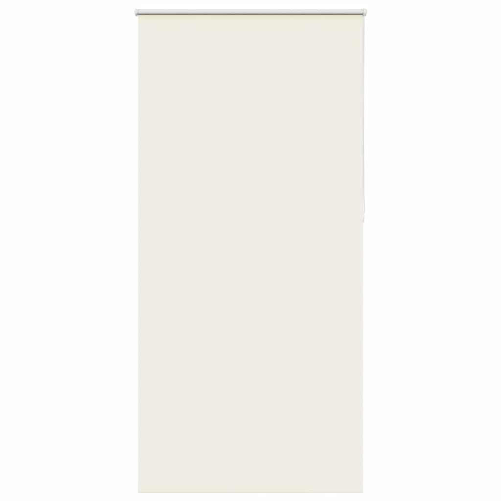 Vidaxl rolgordijn verduisterend 110x210 cm stofbreedte 105,7 cm