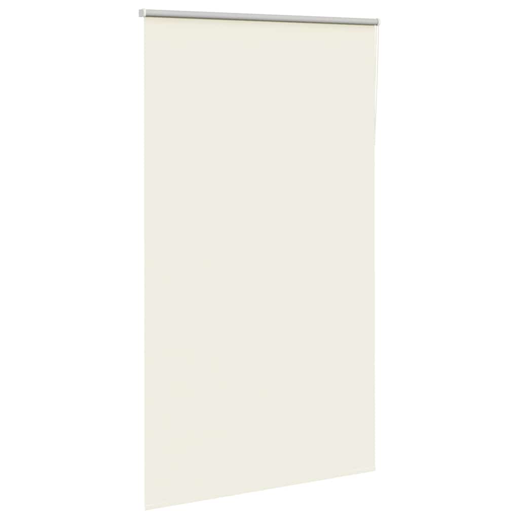 Vidaxl rolgordijn verduisterend 125x210 cm stofbreedte 121,6 cm