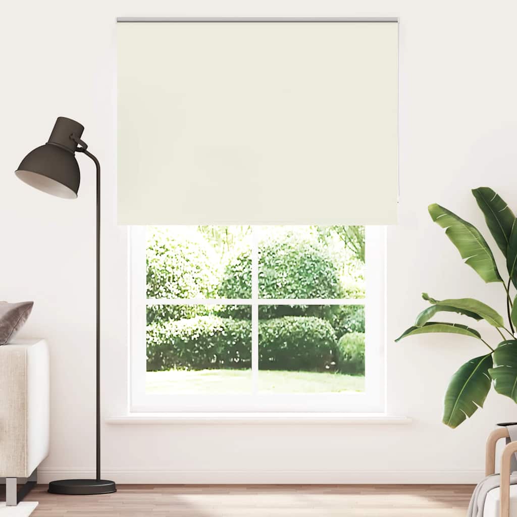 Vidaxl rolgordijn verduisterend 160x210 cm stofbreedte 156,6 cm