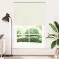 Vidaxl rolgordijn verduisterend 160x210 cm stofbreedte 156,6 cm