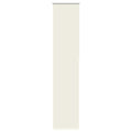 Vidaxl rolgordijn verduisterend 55x230 cm stofbreedte 50,7cm polyester